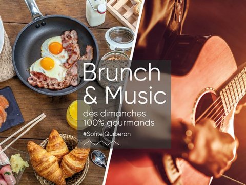 Brunchs Musicaux