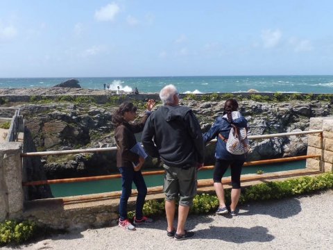 Journées du Patrimoine en Presqu'île de Quiberon