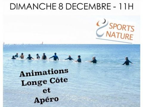 Journée nationale de l'Ennéade Longe Côte