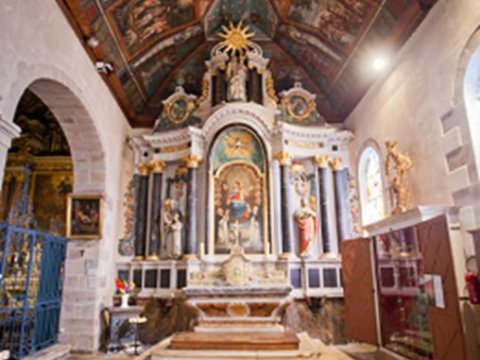 Noël à St Cornély