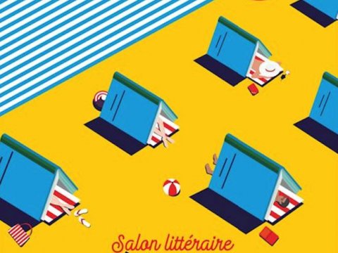 13ème Salon Littéraire Livr'à Vannes