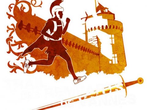 Le Trail des Remparts