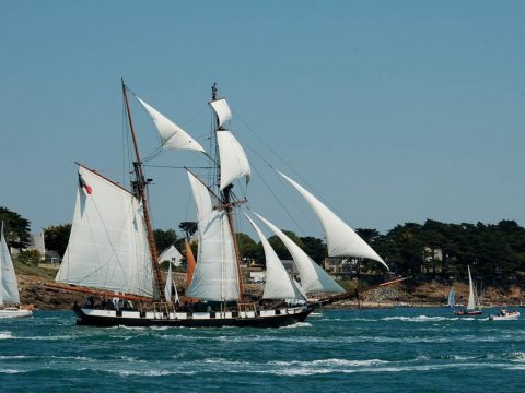 La Semaine du Golfe du Morbihan