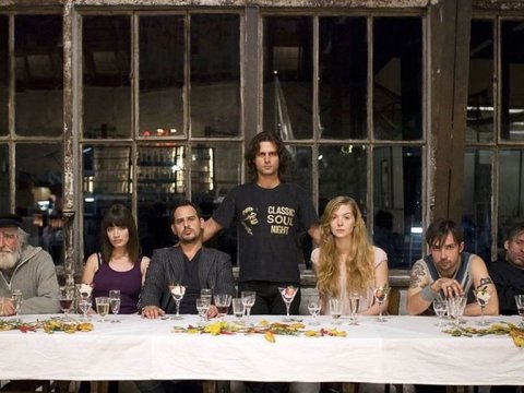 19ème Rencontres du Cinéma Européen