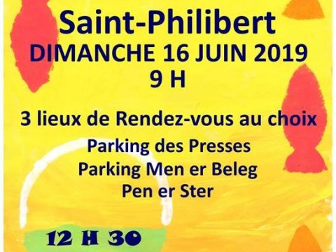 Journée Golfe Propre