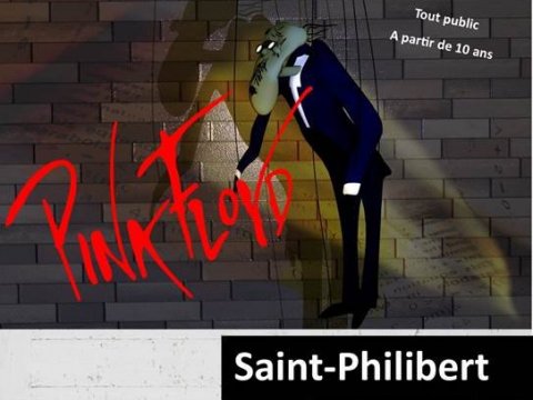 Conférence interactive  Les Pink Floyd