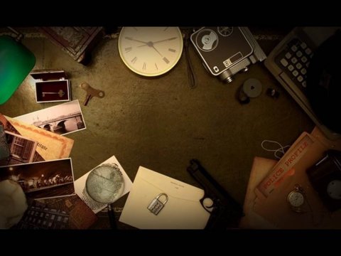 Escape Game