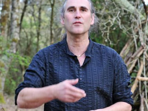 Balade contée avec Rémy Cochen
