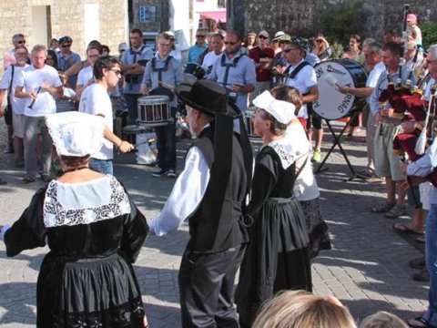 Apéro Breizh