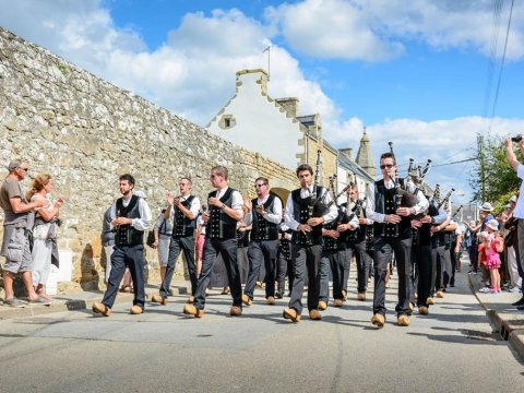 Fête des oignons