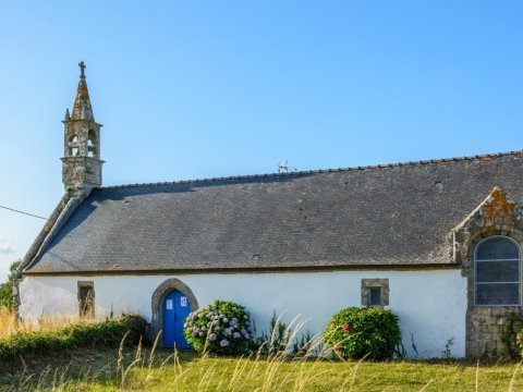 Pardon de Saint Germain