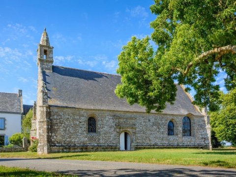 Pardon de Saint Sauveur