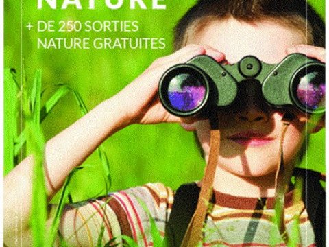 Sortie Nature  Une chouette soirée