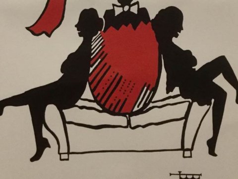 Représentation des Tréteaux Trinitains