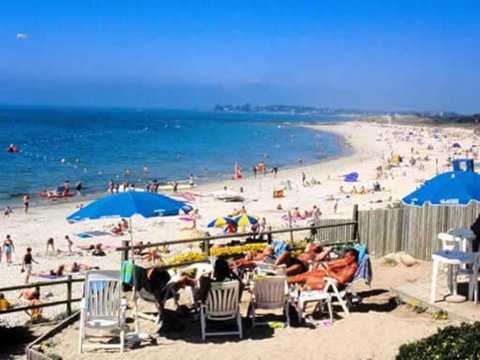 Soirées Karaoké aux Terrasses de la Plage