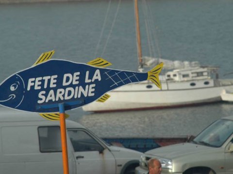 Fêtes de la sardine