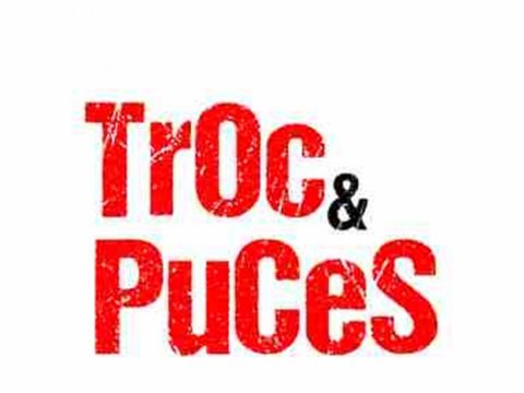 Troc et Puces du Carnac Football Club
