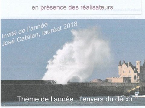 Festival de l'e-Média de Quiberon