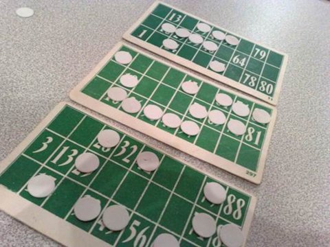 Loto des Virades de l'Espoir