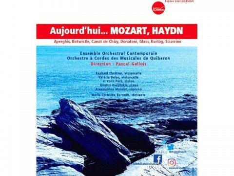 Festival Les Musicales de Quiberon