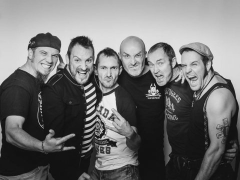 Fest Noz avec Digresk et initiation danse bretonne
