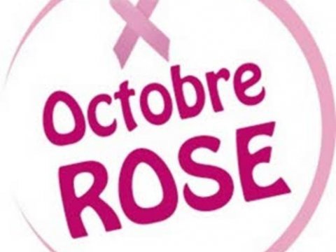4ème Marche Rose