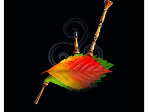 Stage de danse bretonne