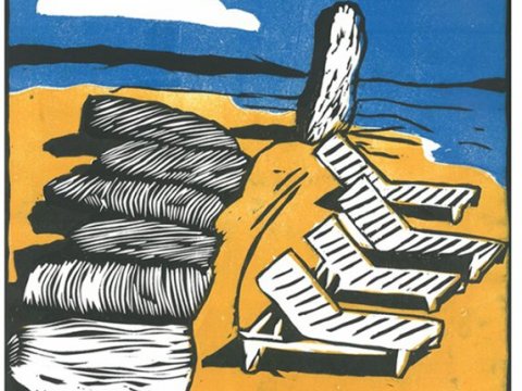 Exposition « Carnac ca claque, Locmariaquer ca gère ! »