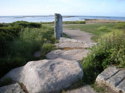 Visite Guidée à la découverte des Vestiges Mégalithiques