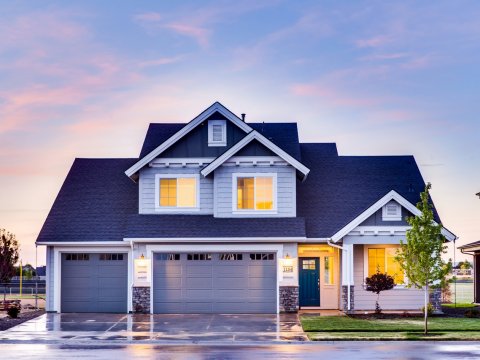 Extension d'une maison : les paramètres à prendre en compte