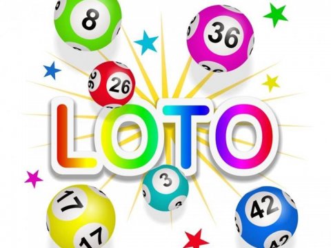 Loto au Casino Circus