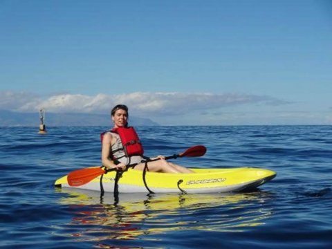 Portes ouvertes au Kayak Club de Carnac