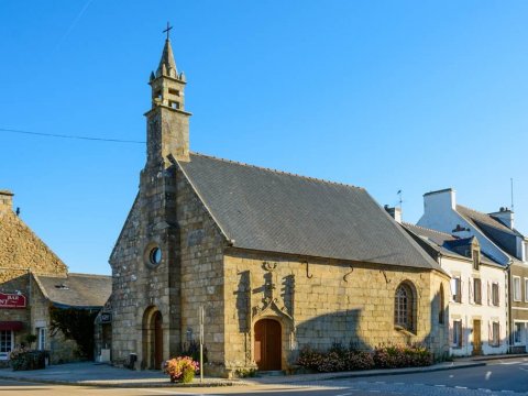 Exposition Yves Rochereau