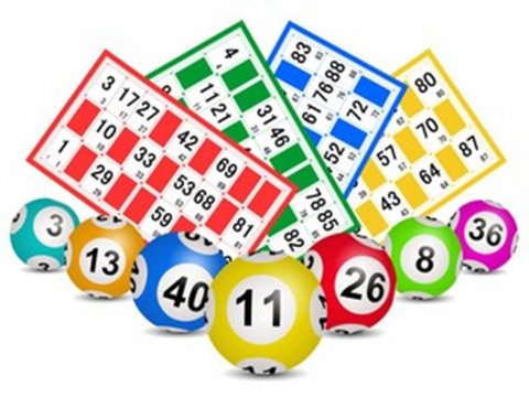 Déjeuner Loto