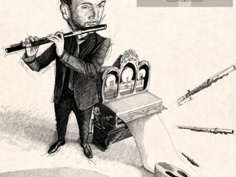 Apéro musical : Ciapolino
