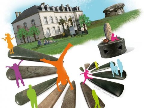 Atelier pour tous  Poterie musicale