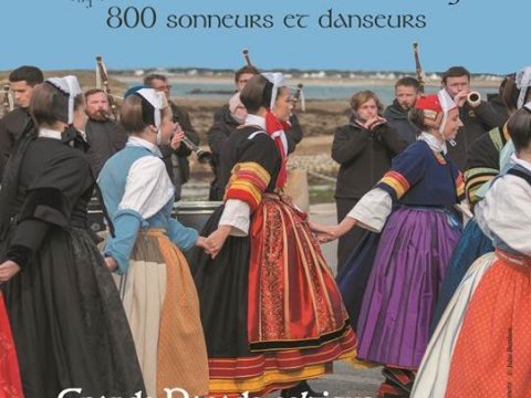 Festival Presqu'ile Breizh de Quiberon