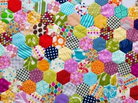 Exposition: Carnac Patchwork