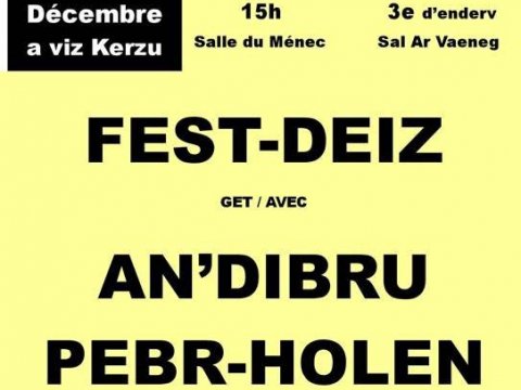 Fest Deiz