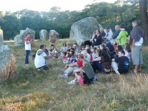 Contes et histoires: Les pierres ont des oreilles