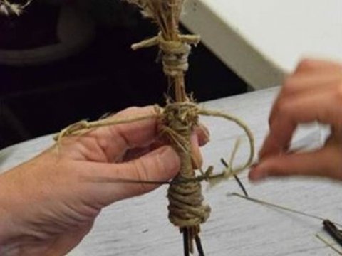 Atelier  Korrigans des landes