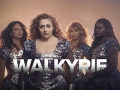 Opéra La Walkyrie en direct du Metropolitan Opera de New York