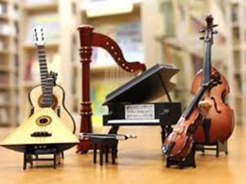 Battle musicale