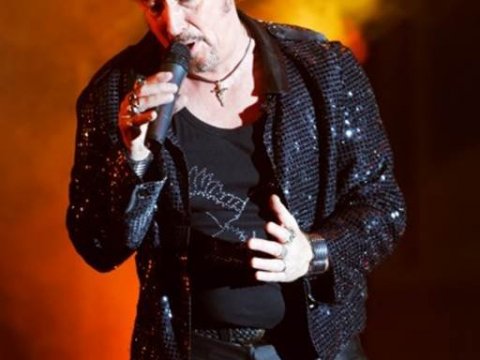 Dîner Spectacle avec Johnny Rock
