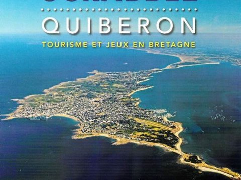 Festival international de scrabble de Quiberon