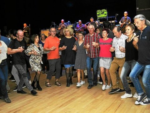 Festipâques : Apéro-concert & Fest-Noz