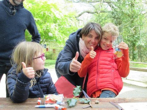 Festipâques : Chasse au trésor