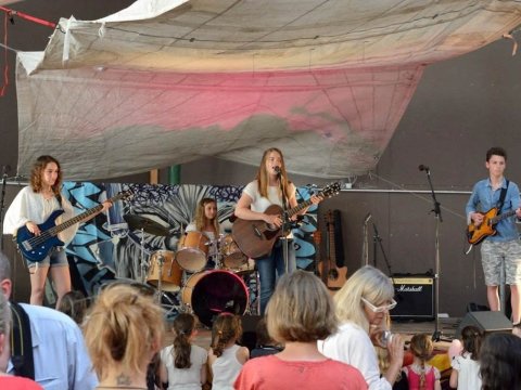 Apéro Concert