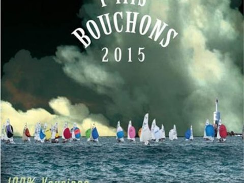 Régate Raid des P'tits Bouchons