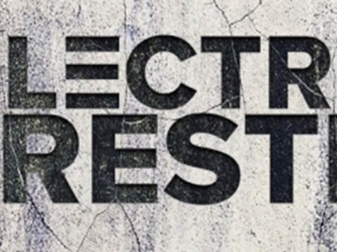 Comédie française Electre/Oreste en direct de la Salle Richelieu